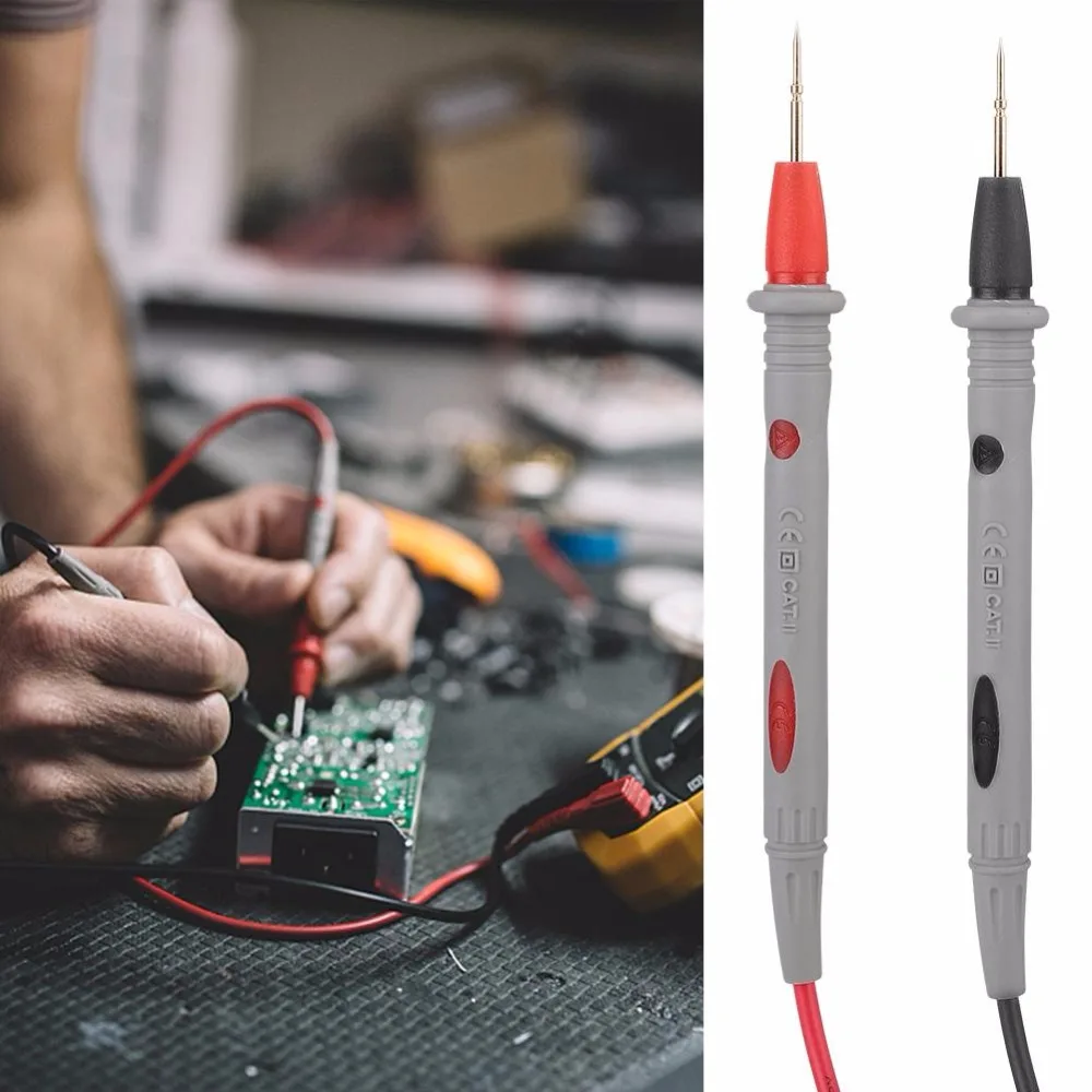 Multimeter Test Probe Pen1