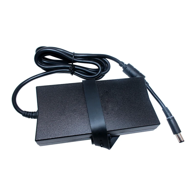 new Very large Ac Adapter 19 5V 7 7A 150W laptop charger for Dell Alienware 15 4