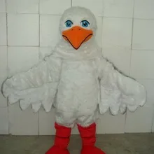 Маскарадный костюм «Чайка», нарядное платье для фестиваля, вечерние костюмы для взрослых