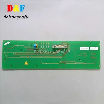 

Offset printing machine Instruction plate 91.146.9294 /02