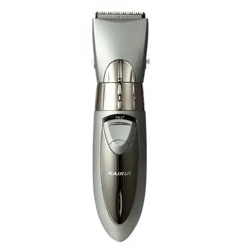 

Professional Electric Hair Clipper Rechargeable Hair Trimmer Hair Cutting Machine Haircut Beard Trimmer Waterproof Cn(origin) CE
