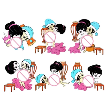 Sex Poker Love Position Sexy Posture Games Sex Toys for Couples Tools Erotic Funny Bar Playing Card Games Adults Products Gifts 3