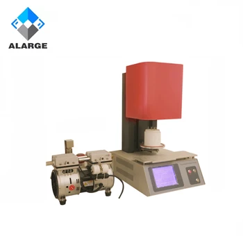 

Dental lab equipment vacuum porcelain furnace made in China