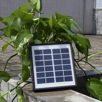 

1.5W 3600mAH Solar Oxygen Pump Fish Tank Oxygen Aerator Pond Aerator Air Pump with Aquarium Oxygen Pipe Air Bubble Stone