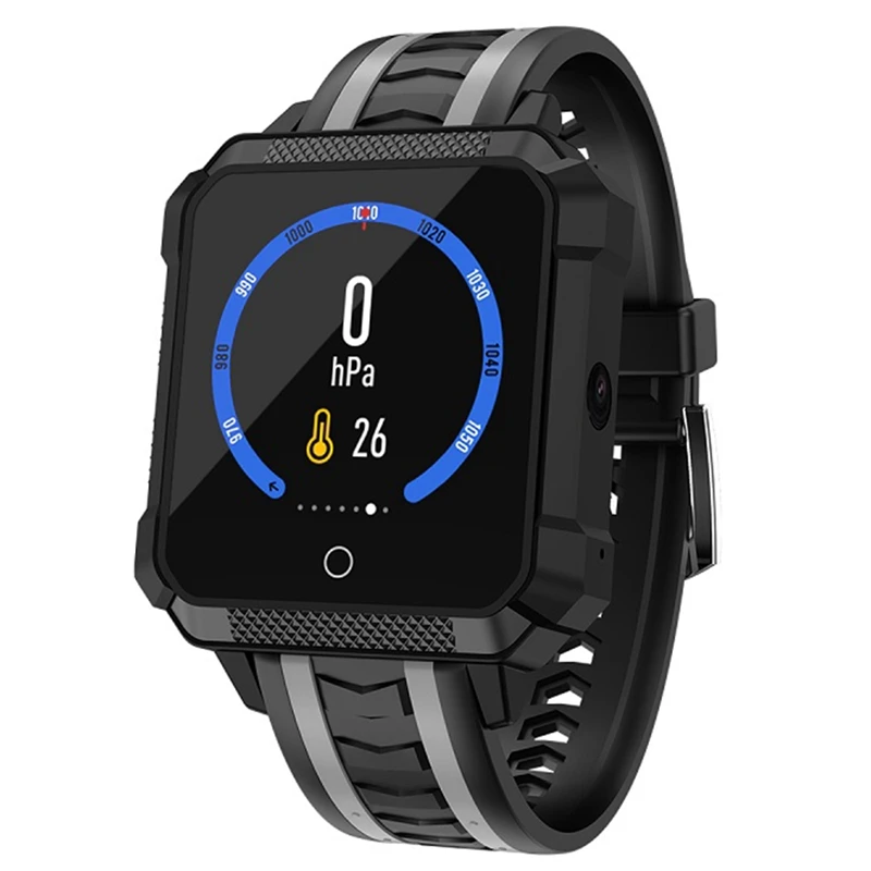 

H7 Smart Watch Waterproof Men'S Smart Watch Android 4G Bluetooth Sports Smart Watch Android Waterproof Mtk6737 Camera Outdoor