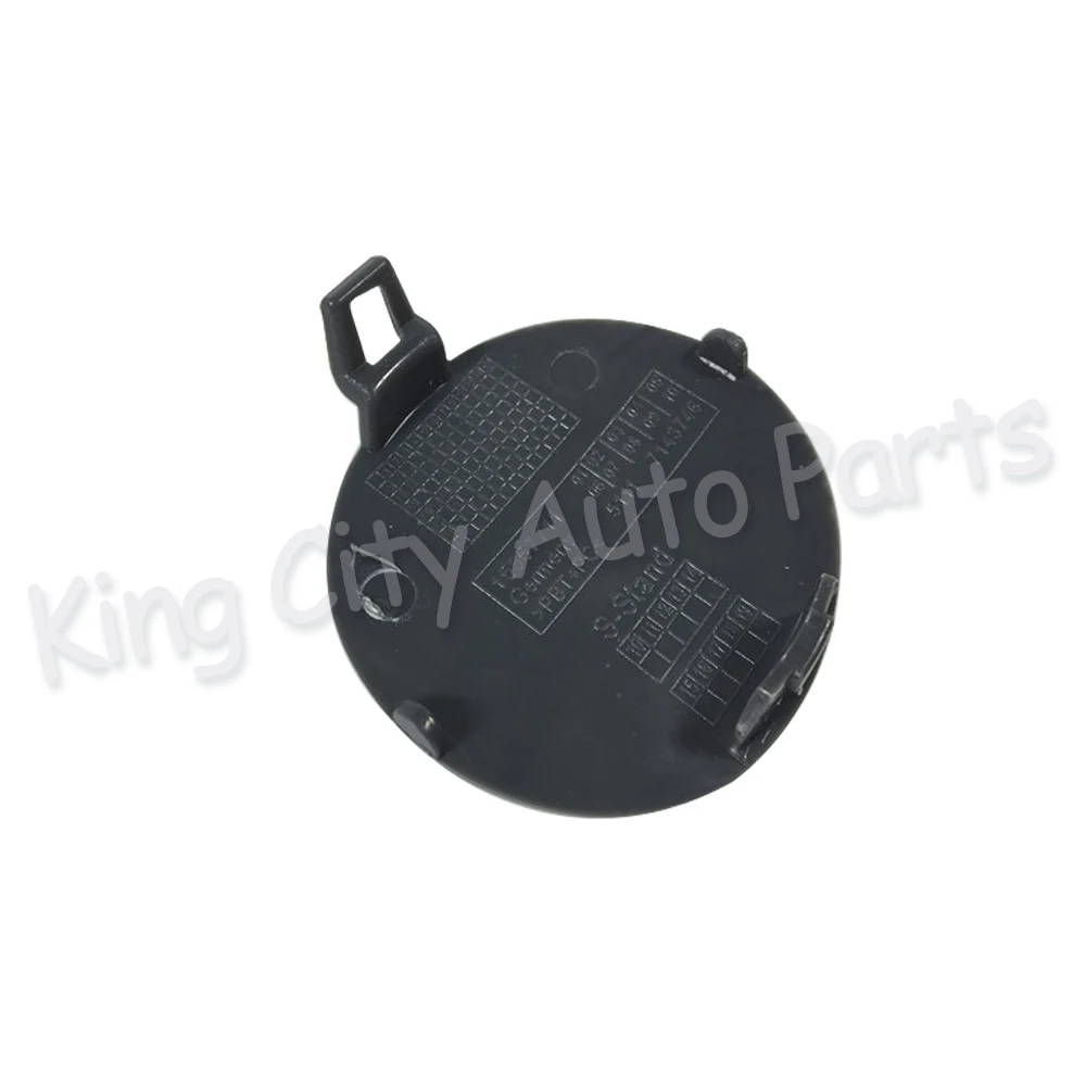 Крышка буксирного крюка переднего бампера для BMW 3 серии E90 E91 316i 318i 320i 328i 330i 330xi 335i