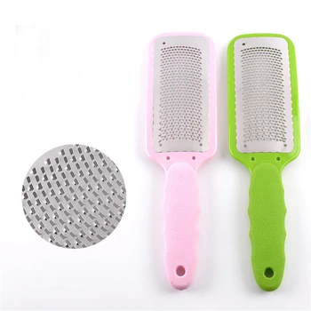 

Dead Dead Skin Callus Remover Foot Pedicure File Scraper Portable Multifunctional Foot File Foot Care Accessories