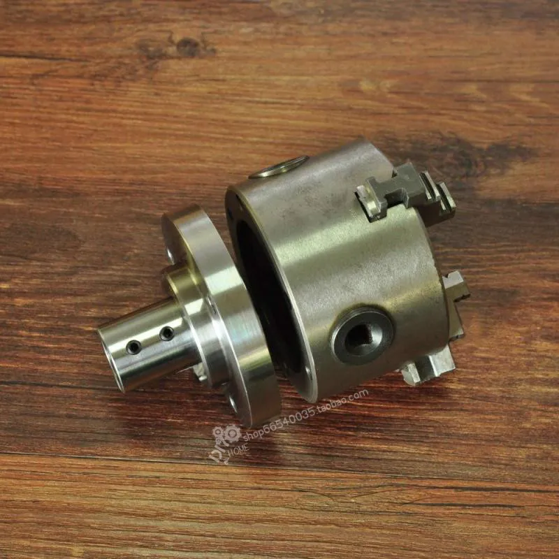 

80 chuck connecting rod reducer motor shaft chuck connecting rod flange chuck connecting rod(without chuck)