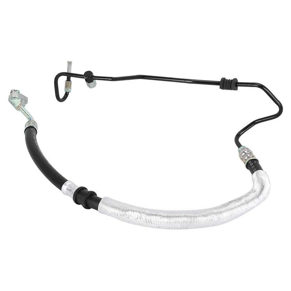 

53713-S7C-G02 High Pressure Power Steering Hose Power Steering oil Hose For HONDA Stream RN3 1.7 2.0L 2001-2004 Left Hand Driver
