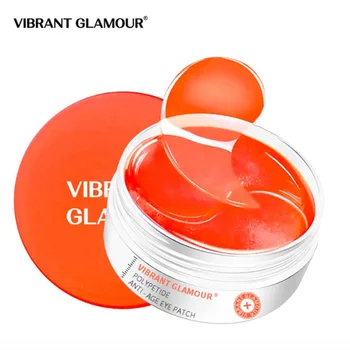 

Retinol dark circle remover ageless acne gel collagen under eye patches mask anti cerne ojeras skin care sets 60pcs kosmetyki