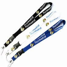 Новая Мода Тренд шеи ремень шнурок для ключей ID карта тренажерный зал Мобильный телефон ремни USB бейдж держатель DIY веревка