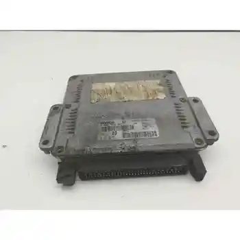 

0281010362 SWITCHBOARD ENGINE UCE PEUGEOT 306 SALOON 3/4/5 DOOR (S2)