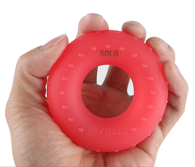 Устройство для массажа рук 30 40 50 60 80 100 фунтов|hand grip ring|grip ringhand |