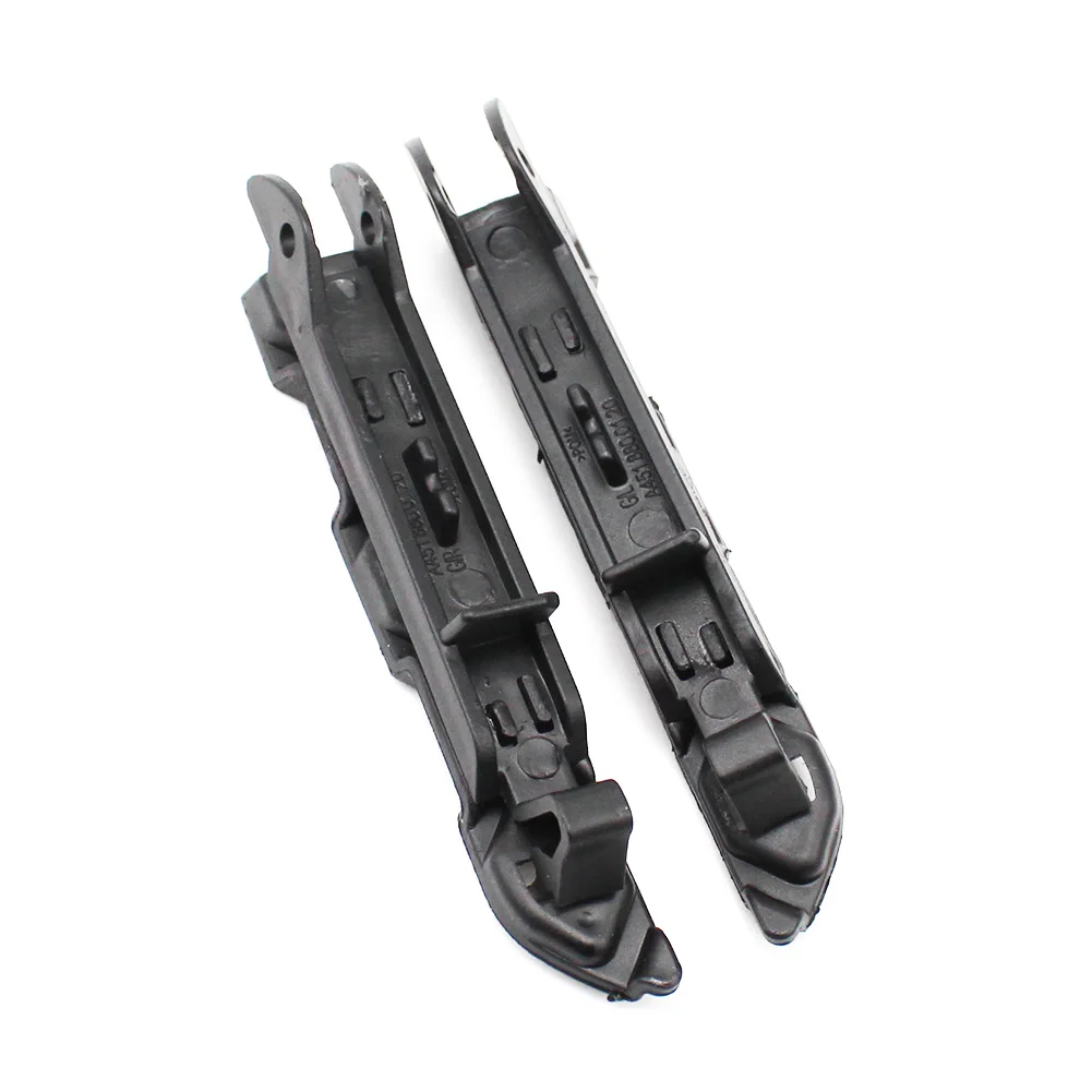 GNXfixt Serrature Cofano Per Smart Fortwo 451 2008-2012 - Set Di 2 Pezzi Originali - Foto 8