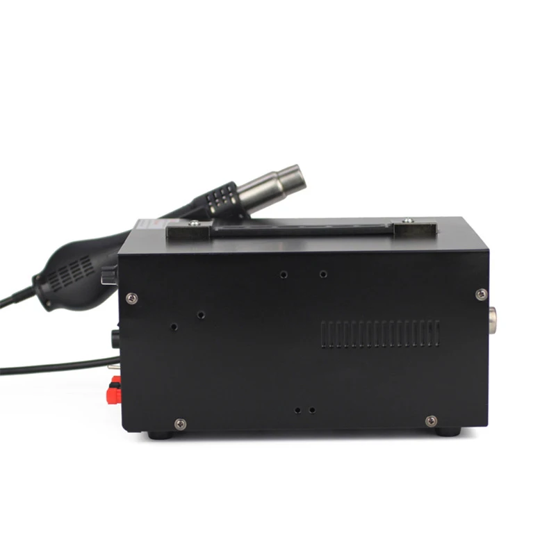 Паяльная станция 3 в 1 YIHUA 853D SMD 110 В/220 В|yihua 853d|yihua solderingyihua station |