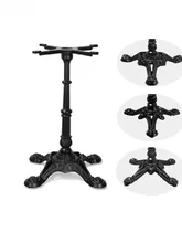 

Cast Iron Tiger Claw Table Legs Western Restaurant Table Legs Retro Dinner Table Foot Support Iron Support Frame Table Feet