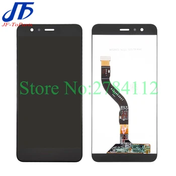 

5Pcs 100% Tested LCD Display 5.2" For Huawei P10 lite Screen With Digitizer Assembly Replacement was-lx1 was-lx1a Nova Lite Part