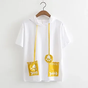

2018 New Summer Print Women T Shirt Casual Women TShirt Tops Female Shirts Women