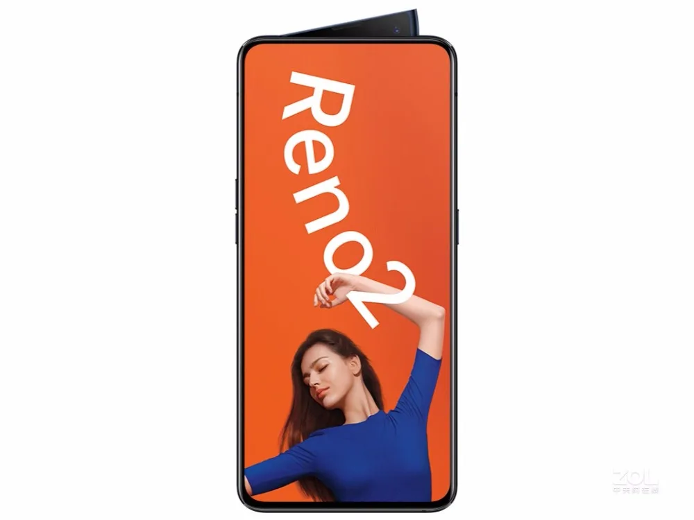 Смартфон Oppo Reno 2 с 20x зумом, Android Snapdragon 730, 6,5 дюймов, 2400X1080, 8 Гб ram, 128 ГБ rom, МП, Reno2, Поддержка NFC