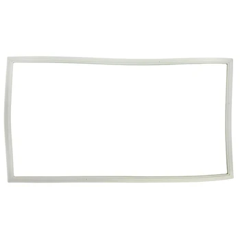 

Refrigerator door seal for refrigerator stinol, Indesit, Ariston, Whirlpool, hotpoin-Ariston, code 141802, 042743