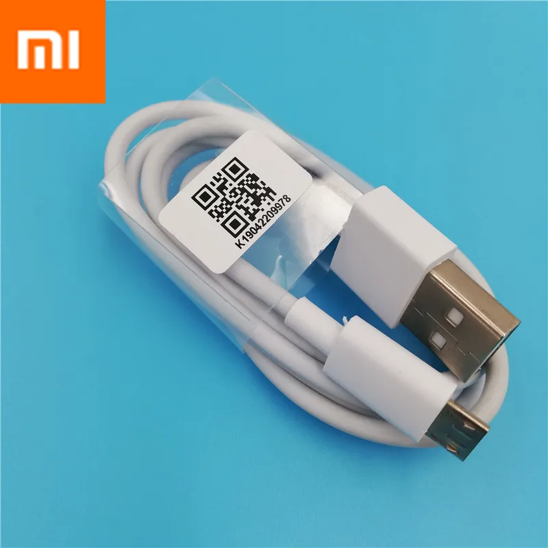 Адаптер зарядного устройства XIAO mi cro USB/type-C для mi A1 A2 lite 5 6 8 SE lite pro Red mi Note 5 6 pro PLUS 5a 4x S2