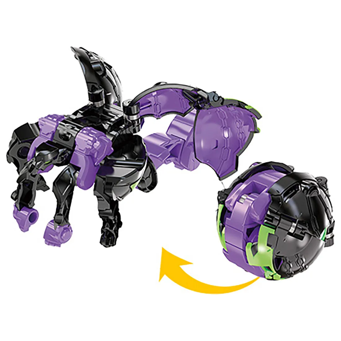 Takara Tomy Bakugan 025 DX битва драконов Бакин BakuCores битва планета настольная игра драконовый мяч игрушки для детей