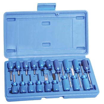 

19Pc Universal Automotive Terminal Release Tool Kit 6786 Car Wiring