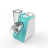 Electric Vegetable Cutter Salad Machine Carrot Potato Onion Slicer Shredded Household Food Processor Slicing Artifact 220V 150W 4