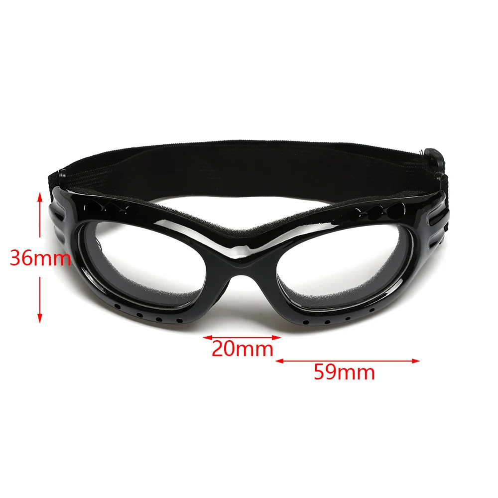 Sports Goggles Men Cycling Ski Goggles Windproof Lens Frame UV400 Moto Cycling Outdoor Sports Snowboard Anti-Fog Motocross Women Sunglasses sports goggles