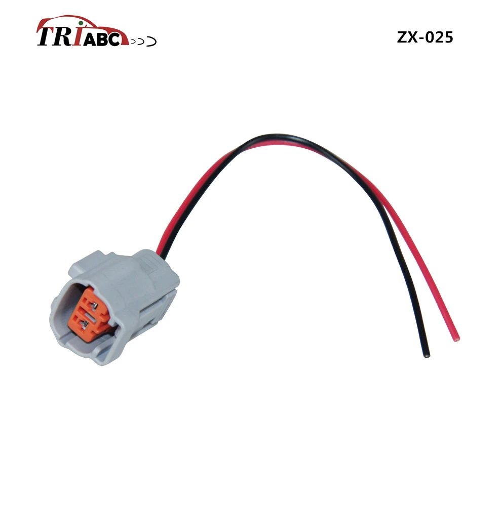 6189 0176 парковки PDC кабель для подключения датчика DJ7024 2.2 21 Mazde Защитные чехлы