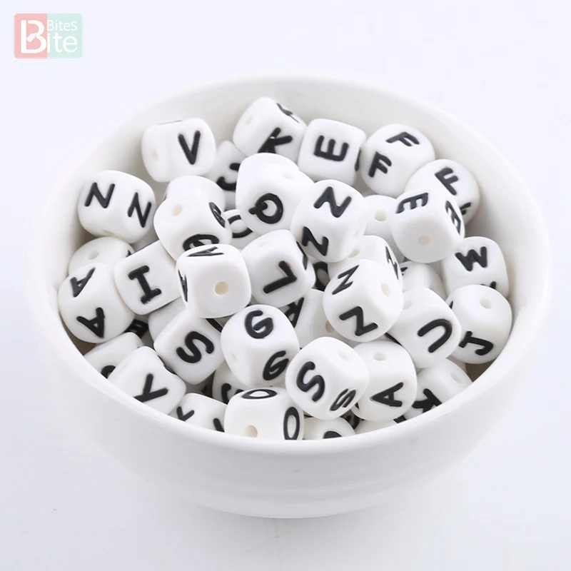 

Силиконовый Прорезыватель для зубов, 12 мм, 100 шт.