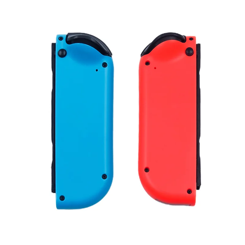 Беспроводной контроллер для Nintendo Switch joy левый и правый джойстик консоли красный