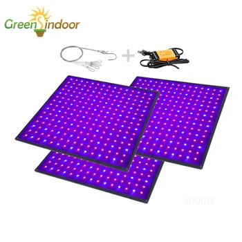 

Phytolamp For Plants Grow Tent Led Lamp Full Spectrum Grow Light For Indoor Plants Seedling Led Panel Growing Lamp Super Bright