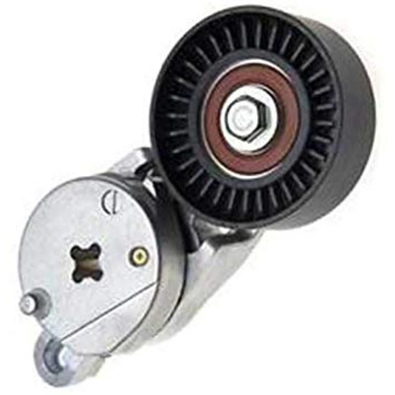 

Belt Tensioner Assembly for Toyota Camry Rav4 Highlander 2.5L 2.7L 16620-36010