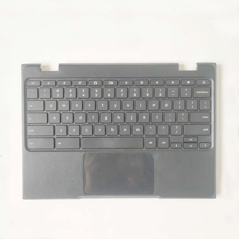 Подставка для ноутбука с клавиатурой для lenovo 100e Chromebook 5CB0R07036