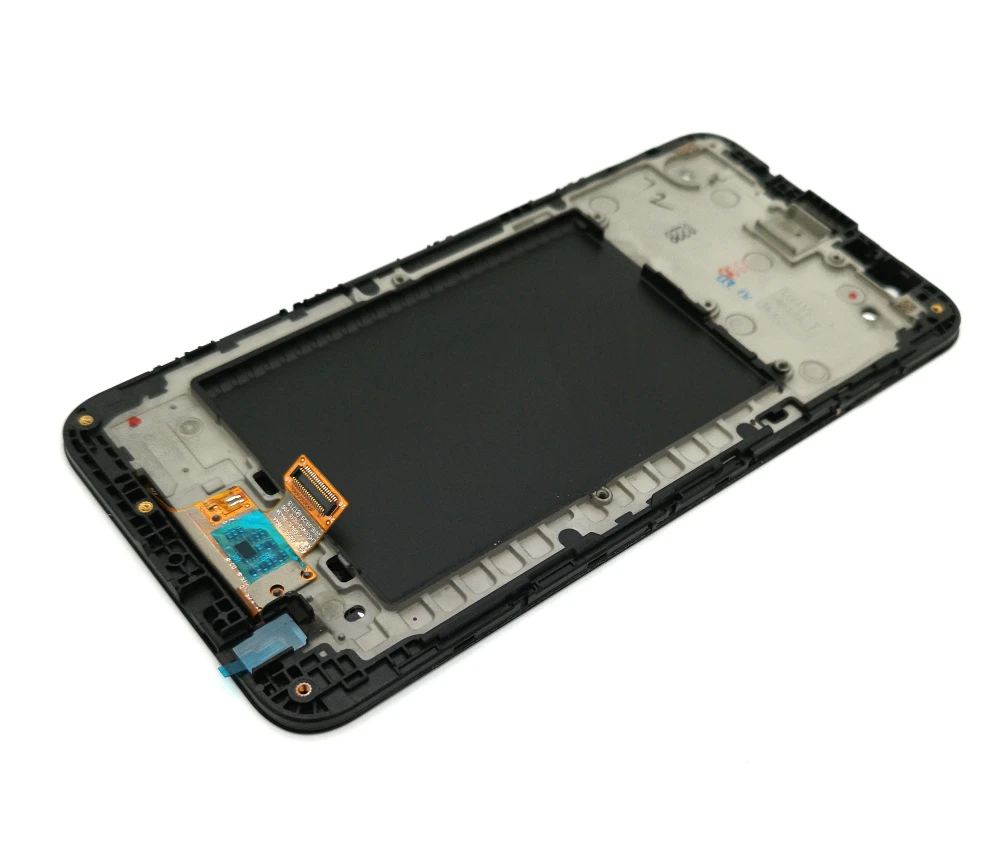 ЖК дисплей 5 3 дюйма с дигитайзером сенсорного экрана в сборе для LG K10 2017 M250 M250N M250M