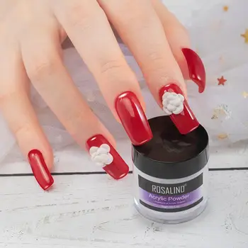 

1Set Manicure Decoration Set Dipping Powder Set Nail For Nail Powder Kit Nail Decorations Natural Holographic Art Dry Glitt R9T2