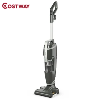 

Lightweight Vacuum Steam Cleaner with HEPA Filter Advanced High Pressure Steam Technology Touch Control 2 Modes Steam Cleaner