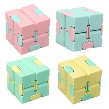Four Corner Maze Fidget Puzzle Toys Depression Suppression Toy Fun Hand Game Stress Brain Teaser Four Corner Maze Toys Gifts