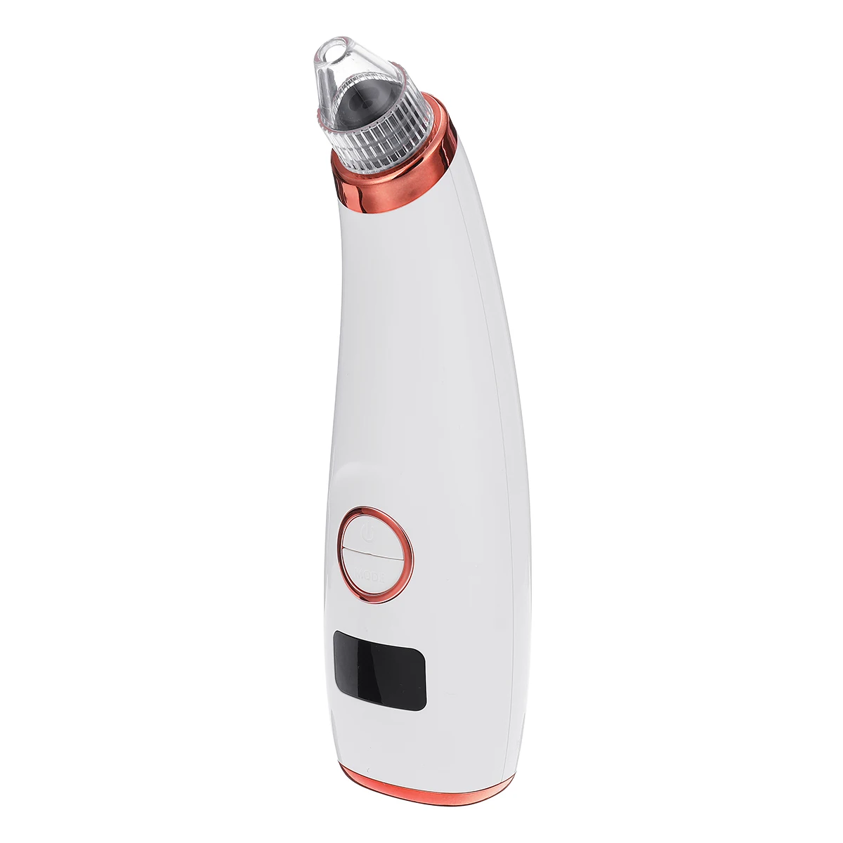 Liaboe Pore Cleaner Blackheads Dissolving Vacuum Electric Nose Face Cleansing Machine Acne Removal Skin Care SPA Beauty Devices