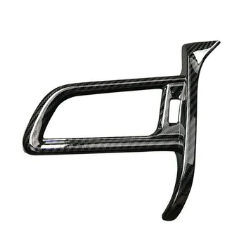 

1pcs Decorative frame For 2018-2020 Toyota Camry ABS Accessory Parts New