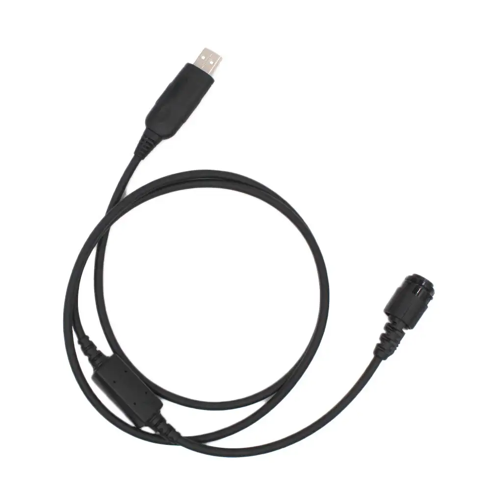Кабель программирования HKN6184C USB для MOTOTRBO Radio DM4400 DM3600 XPR4500 XPR4550 XPR4580 XPR5350 XPR5550 XTL5000