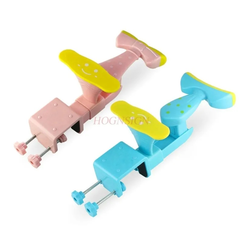 neck stretching devices correction Neck Care Prevent Children Myopia Sitting Posture Corrective Vision Jiaozheng Correct Child