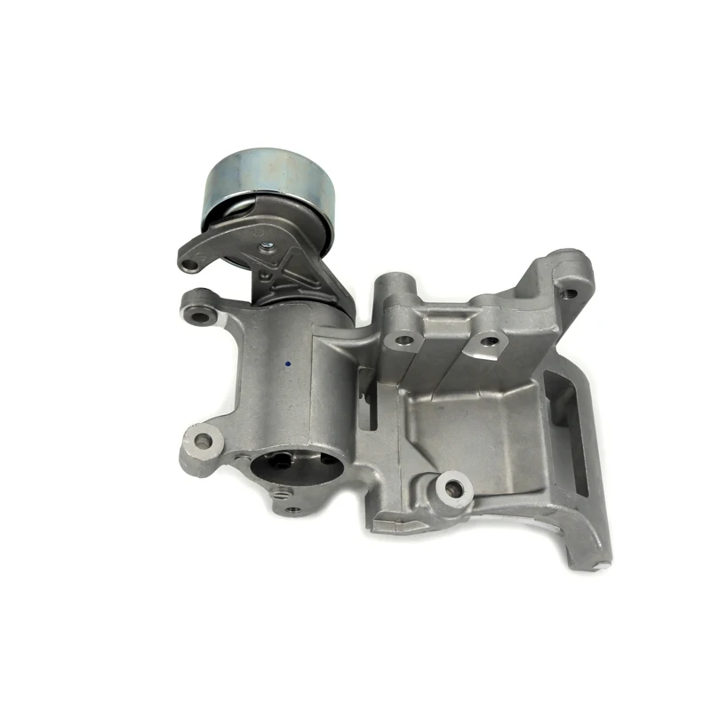 Натяжной шкив для Toyota Land Cruiser Prado 1KD OEM: 16620-30010