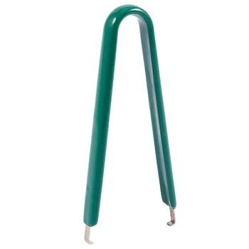 

New Anti-Static Motherboard Circuit Board PLCC IC Extractor Puller Tool Green
