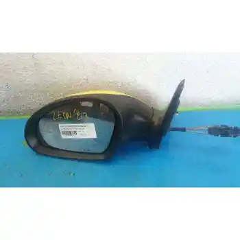 

1M0857933 LEFT REARVIEW MIRROR SEAT LEON (1M1)