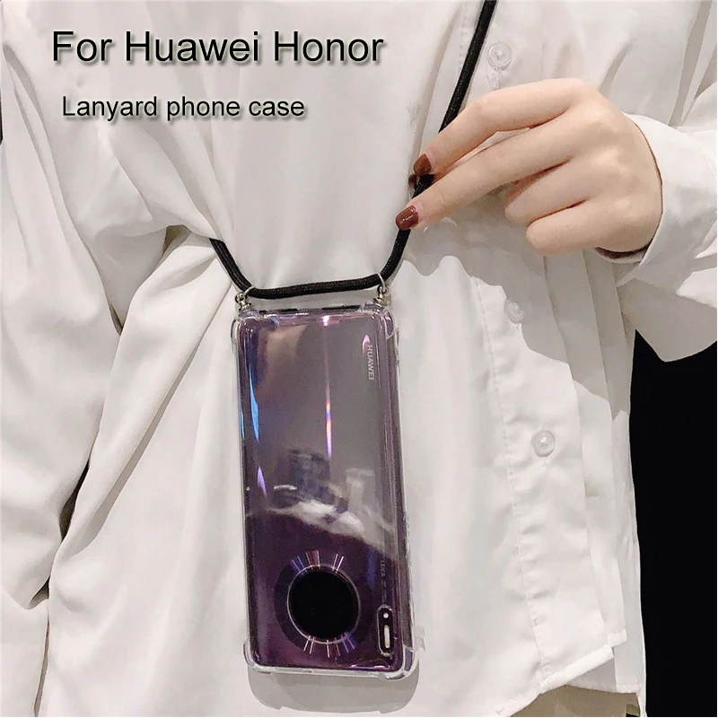 Чехол для Huawei Honor NOVA 5 5i 5T 20 PRO P20 LITE 2019 20S P Smart Z Y9 Prime 8X|Бамперы| |
