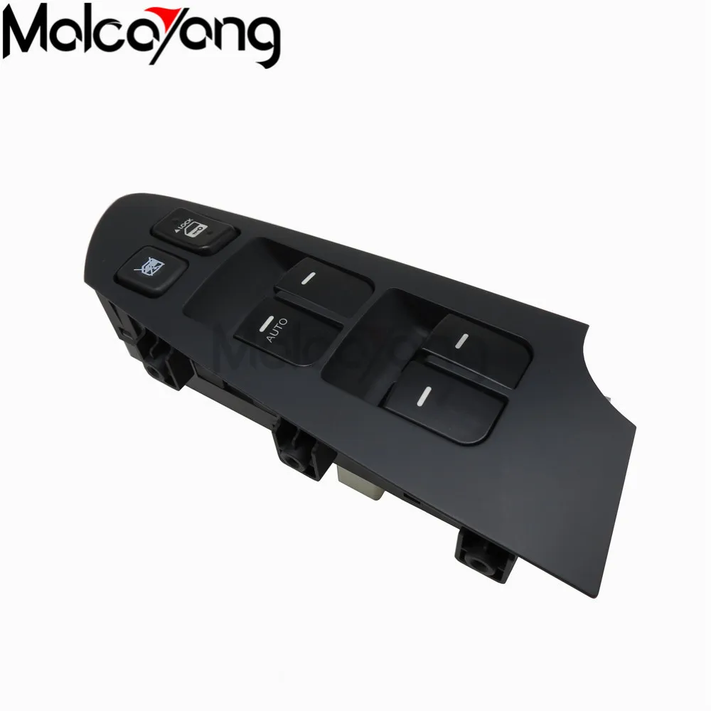 Автоматический подъемный переключатель для Hyundai Kia Spectra Cerato 2010-2013 935701M110WK с панелью