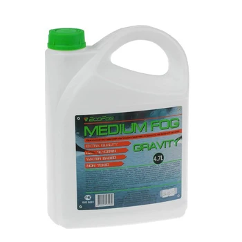 

Liquid for smoke generator, 4.7 l