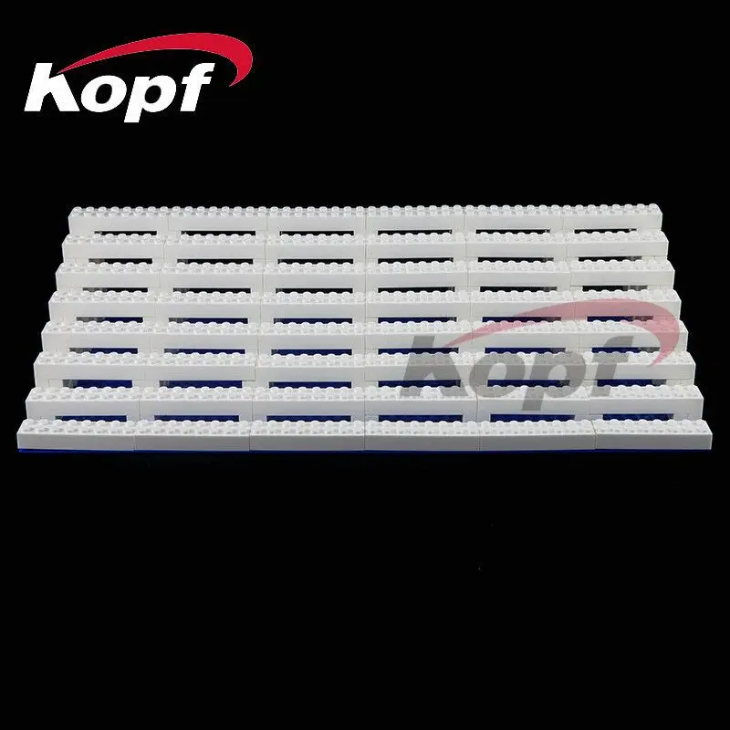 

Showing Stand Building Blocks Were Garage Kit Plastic Hierarchical Display Storage Display Small Particles Shelf Boxed Mixed Bat